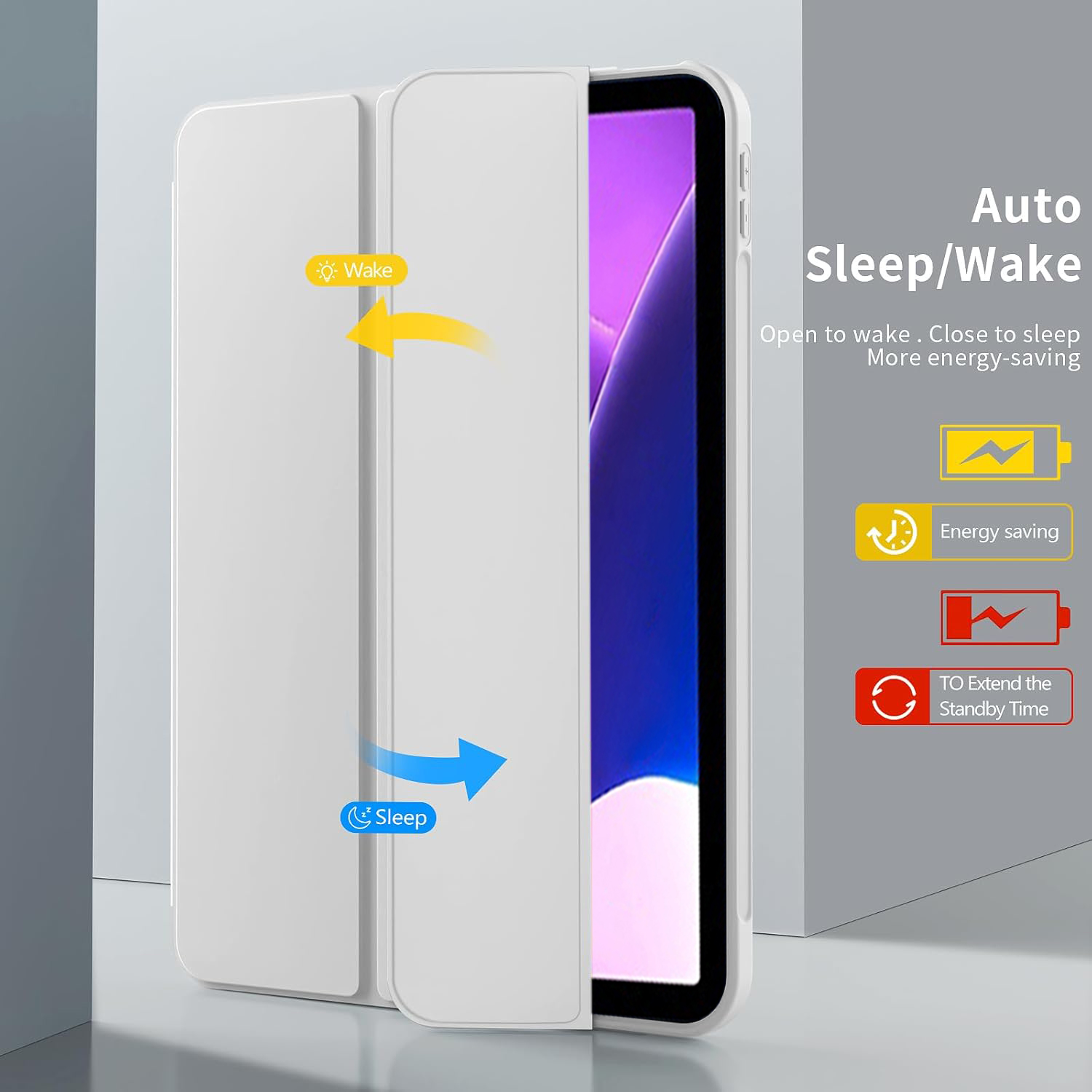 For Lenovo Tab M10 Plus (3rd G - Tablet Accessories Lenovo reseña y precio