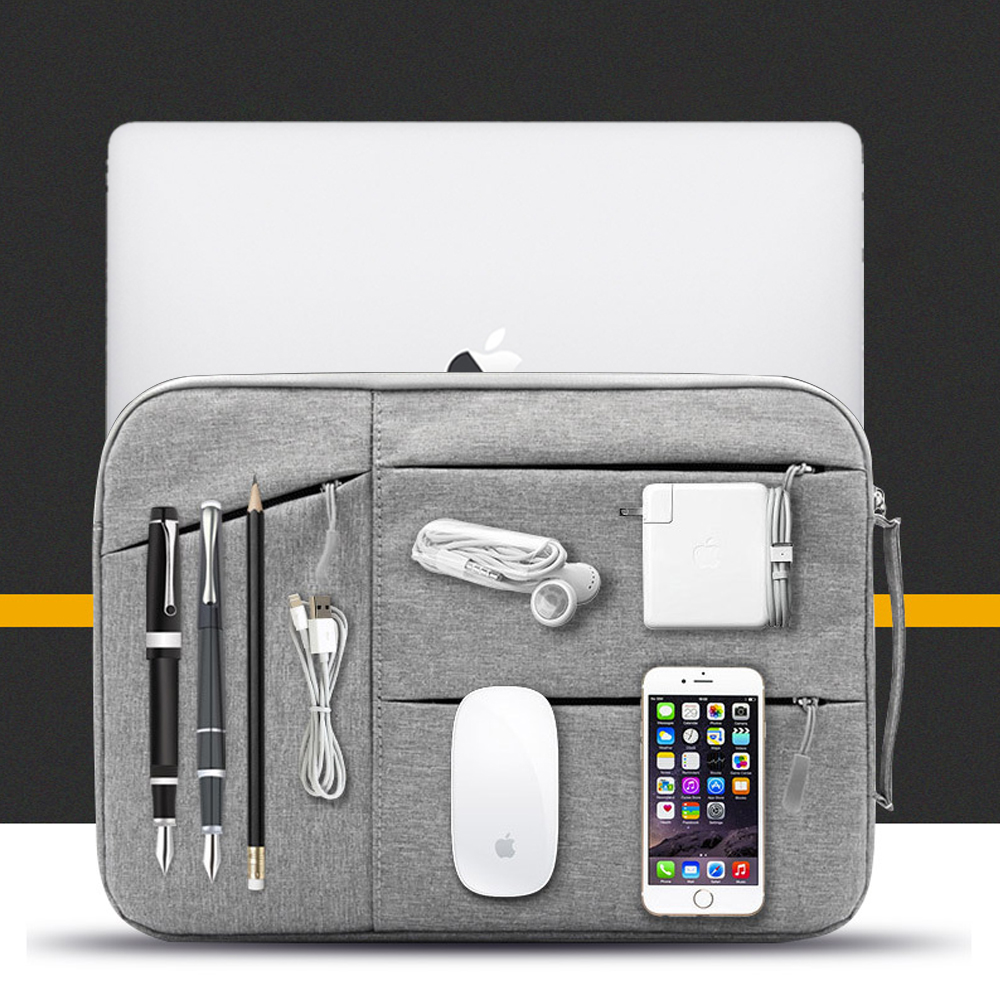 Laptop Bag Sleeve For Macbook  - Tablet Accessories Lenovo reseña y precio