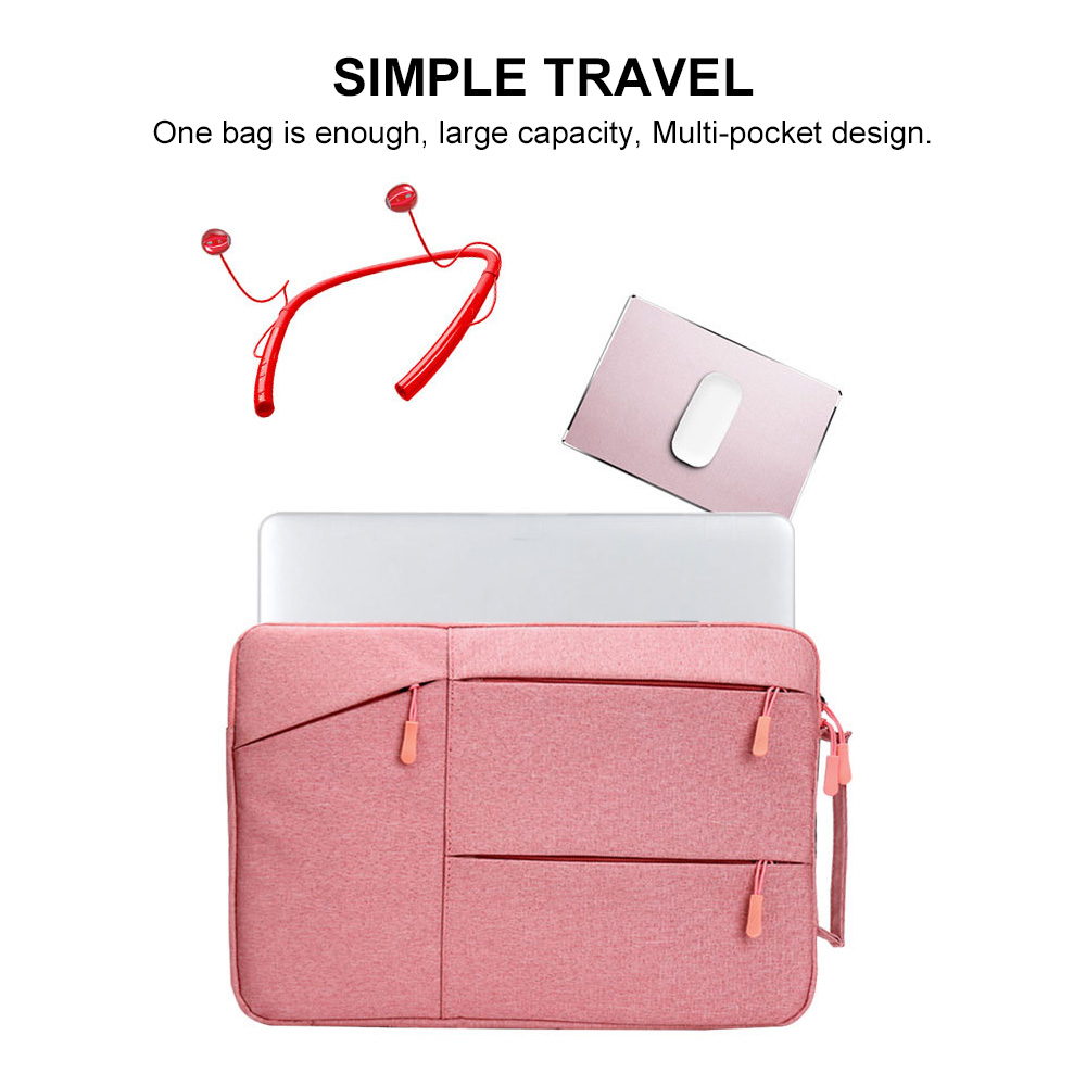 Laptop Bag Sleeve For Macbook  - Tablet Accessories Lenovo reseña y precio