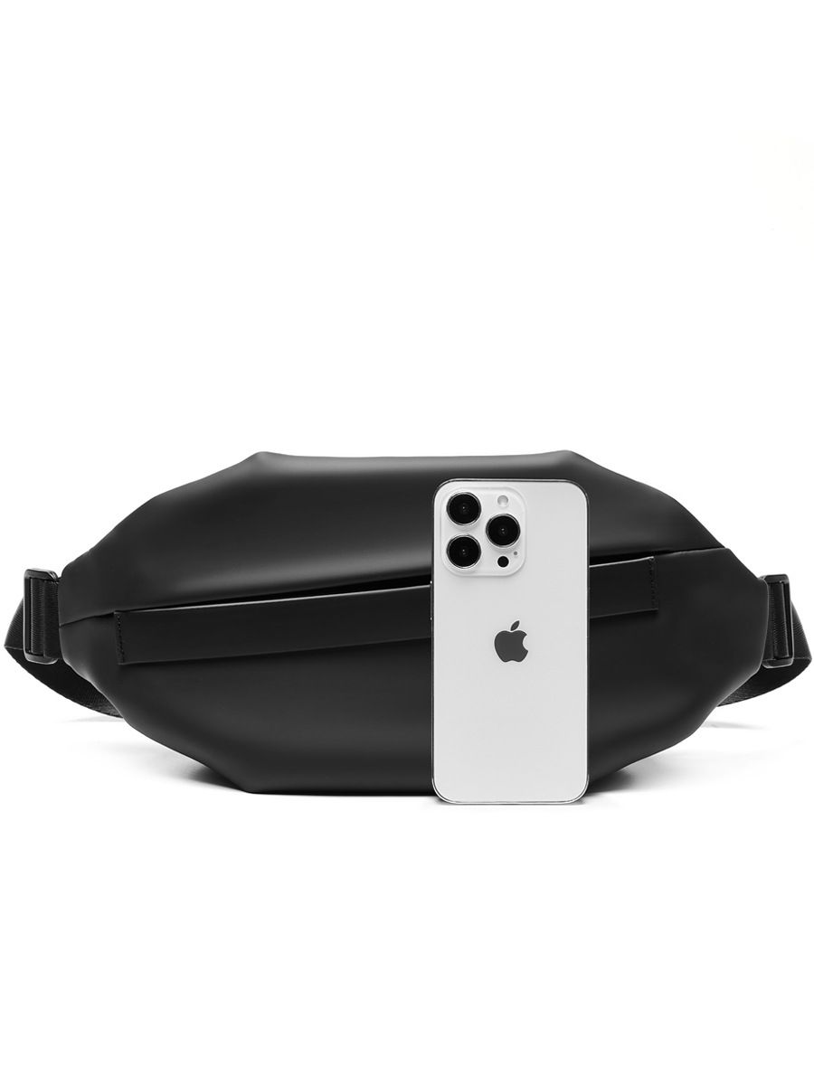 Fashion Chest Bags Waterproof  - Tablet Shoulder Bag reseña y precio
