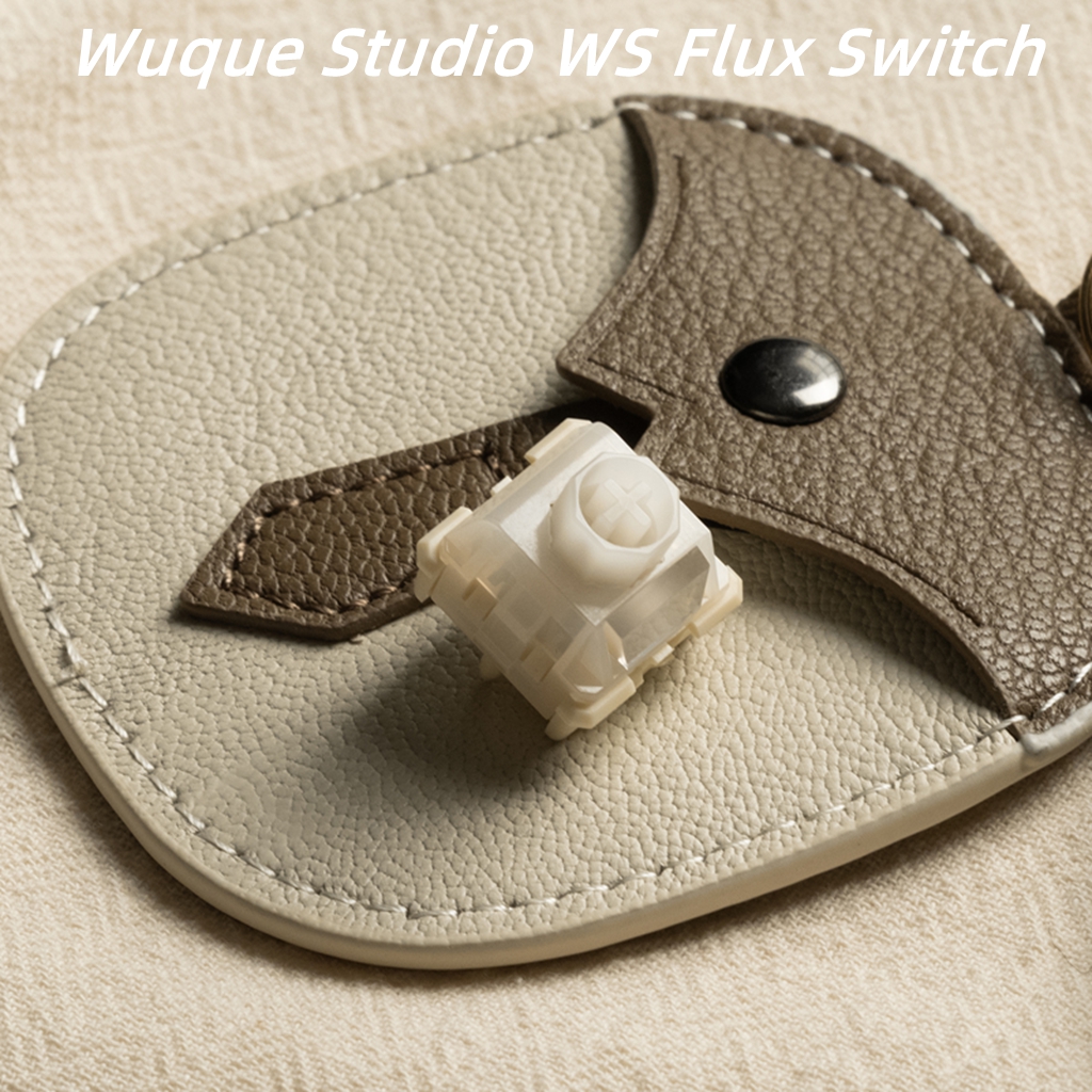 Wuque Studio WS Flux Magnetic  - Tablet Accessories Uk reseña y precio