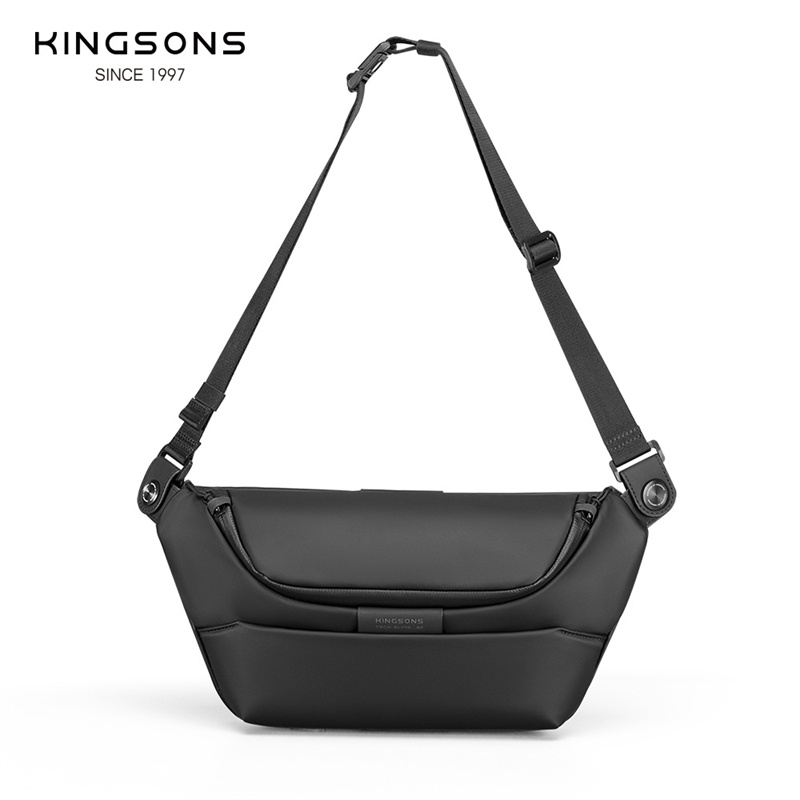 Kingsons Crossbody Bag Anti-Th - Tablet Shoulder Bag reseña y precio