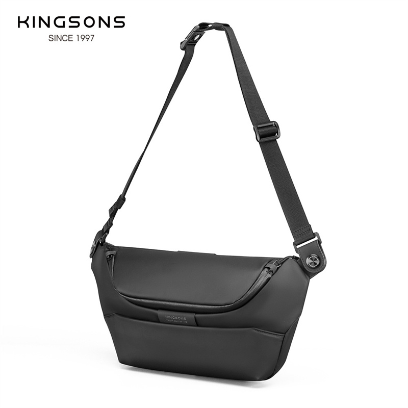 Kingsons Crossbody Bag Anti-Th - Tablet Shoulder Bag reseña y precio