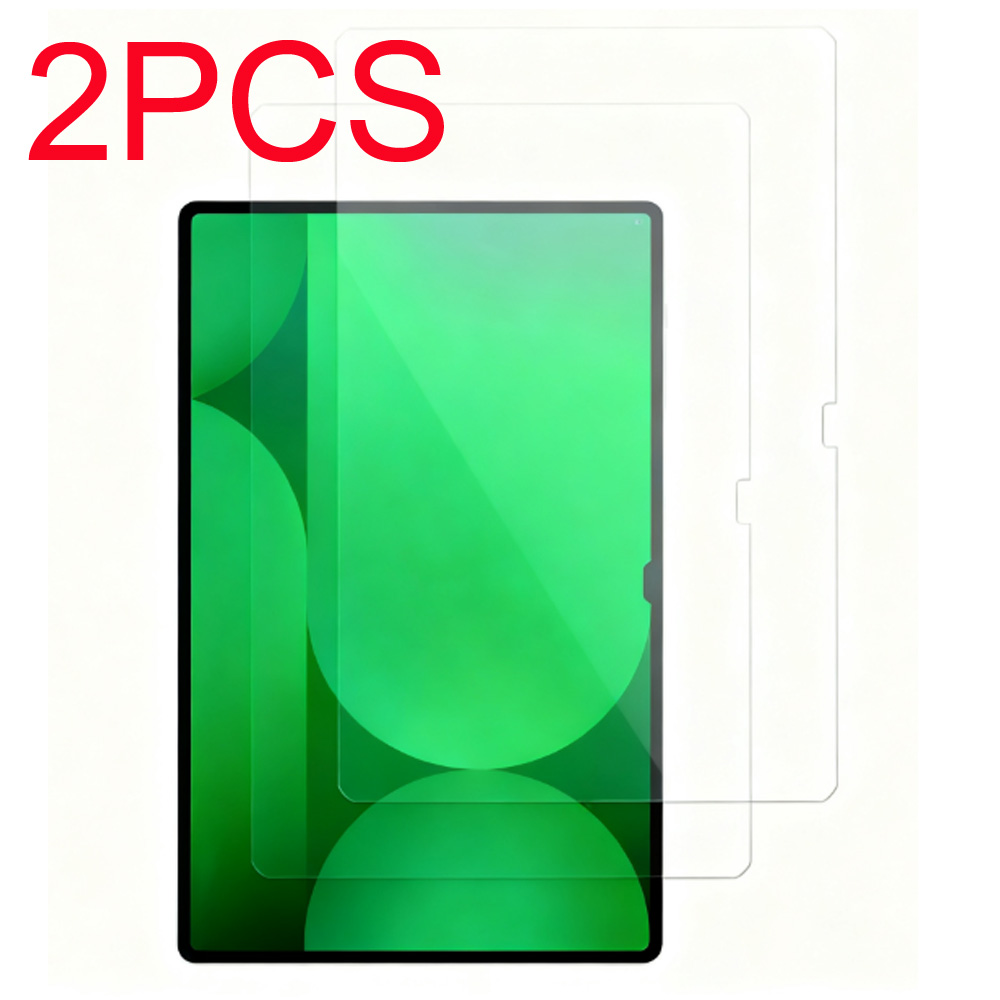 2-pack Tempered glass screen p - Samsung Tablet S10 Accessories reseña y precio