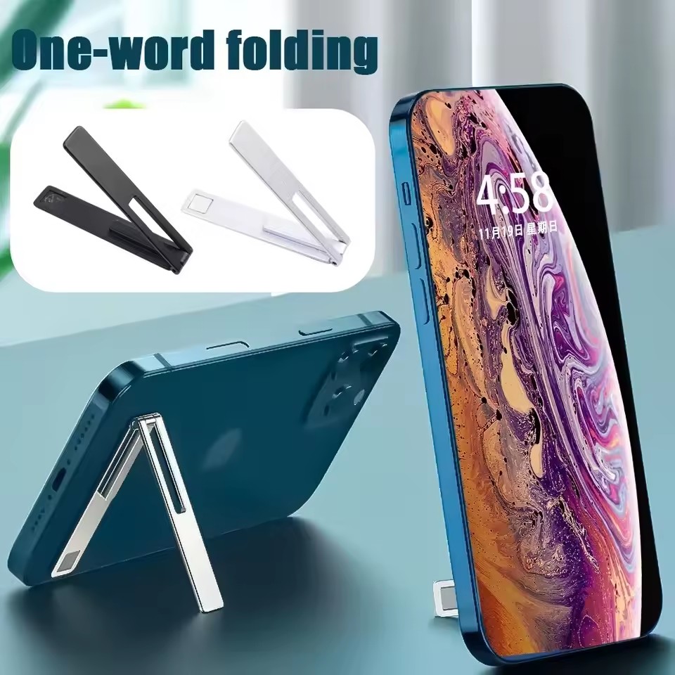 Invisible Ultra Thin Magnetic  - Tablet Stand Accessories reseña y precio