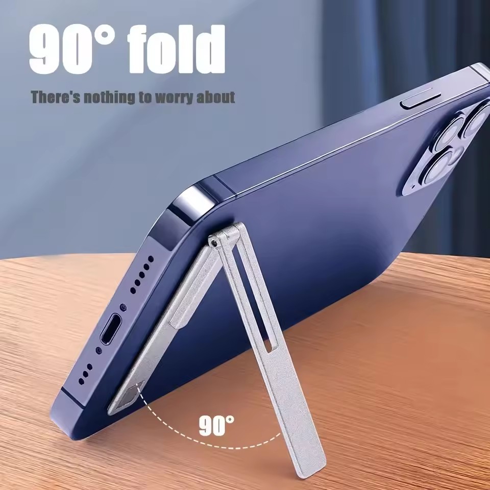 Invisible Ultra Thin Magnetic  - Tablet Stand Accessories reseña y precio