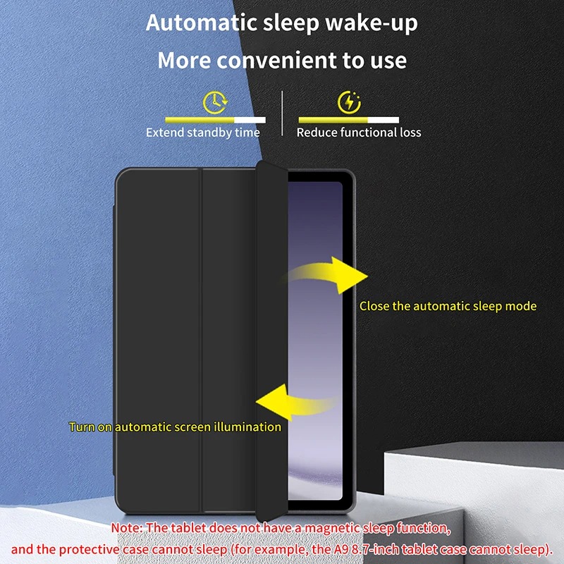 2025 New for Samsung Galaxy Ta - Samsung Tablet S10 Accessories reseña y precio