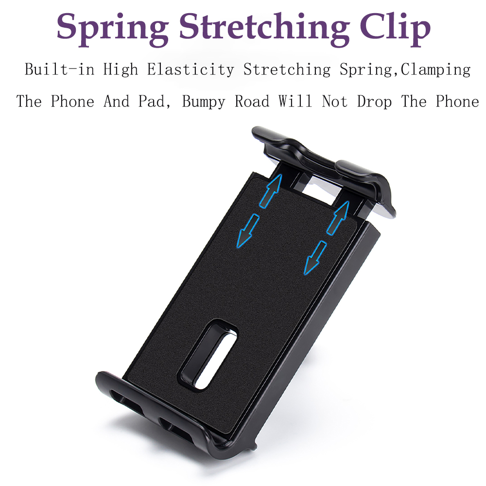 Car Mobile Phone IPad Holder T - Tablet Accessories Must Have reseña y precio