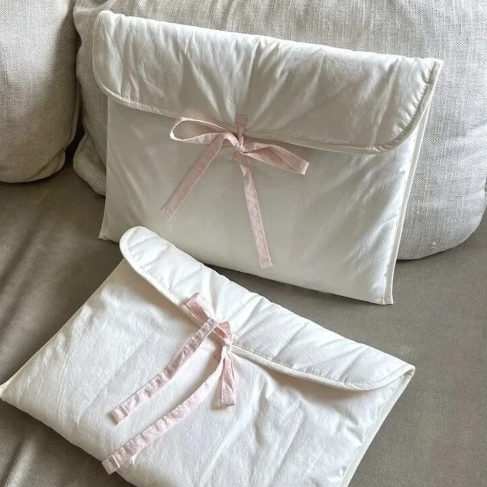 Pink Balletcore Padded IPad Sl - Tablet Sleeves & Cases Ipad Accessories reseña y precio