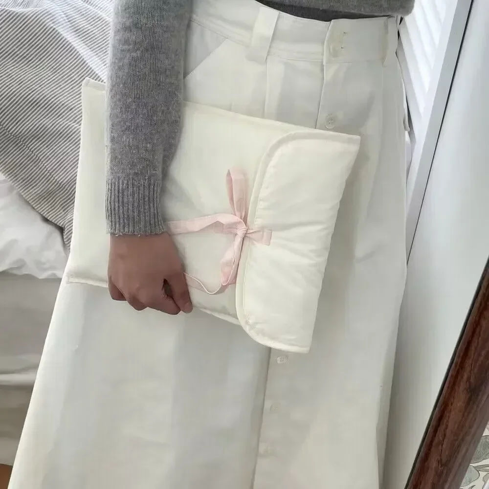 Pink Balletcore Padded IPad Sl - Tablet Sleeves & Cases Ipad Accessories reseña y precio
