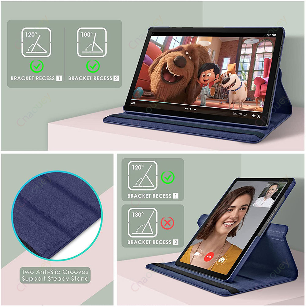 Funda case for Lenovo Tab M10  - Tablet Accessories Lenovo reseña y precio