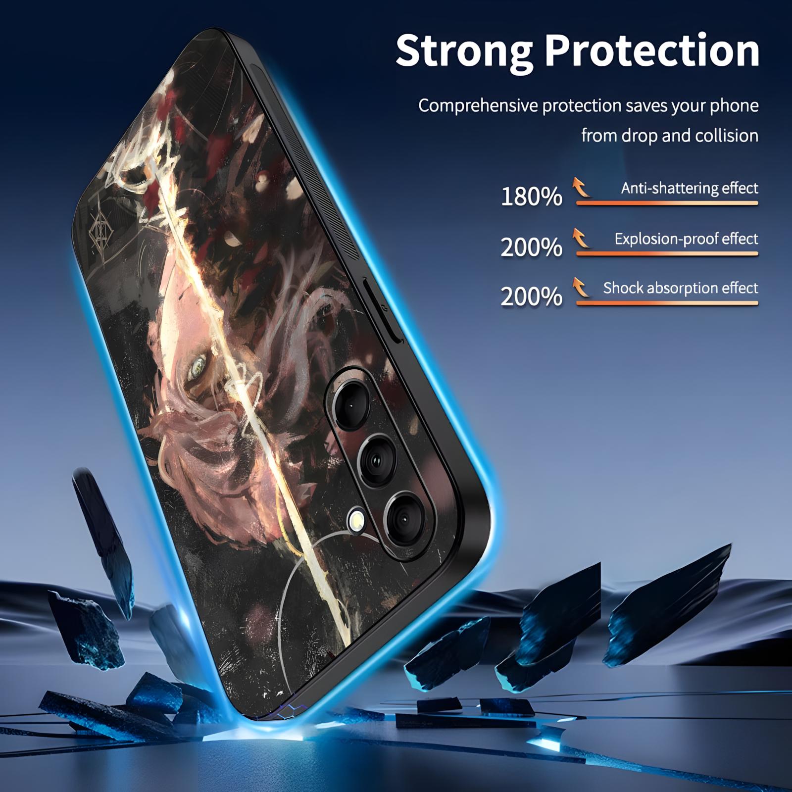 Clair Obscur Expedition 33  Ph - Tablet And Accessories Case reseña y precio