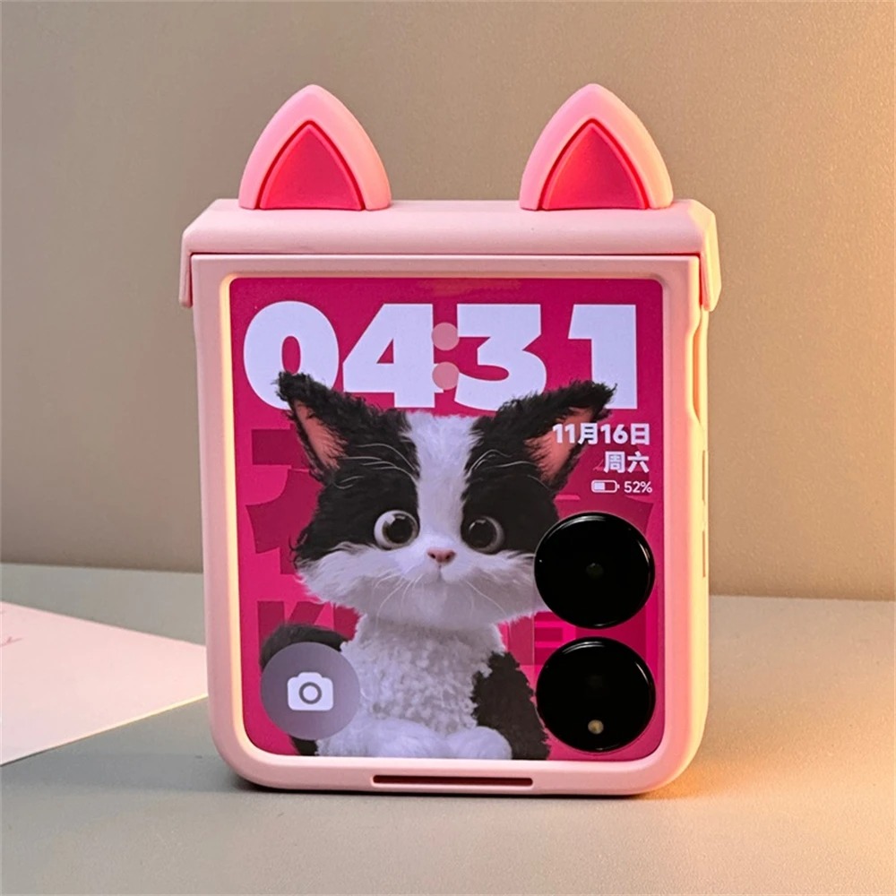 Japan Korean Cute Pink Candy B - Motorola Tablet Accessories reseña y precio