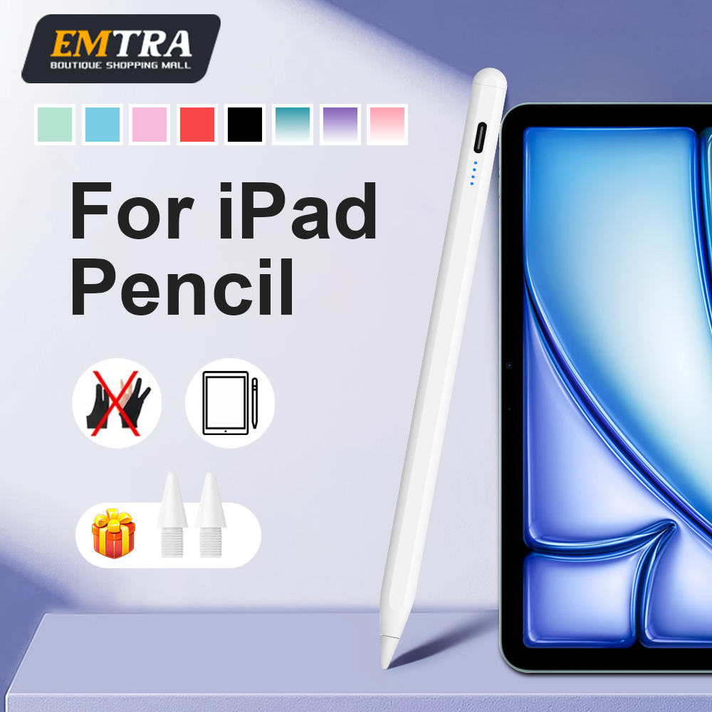 For Apple Pencil 2 Palm Reject - Tablet Pencil Accessories reseña y precio