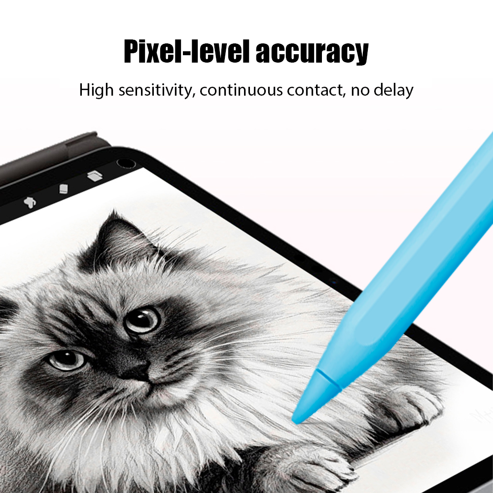 For Apple Pencil 2 Palm Reject - Tablet Pencil Accessories reseña y precio