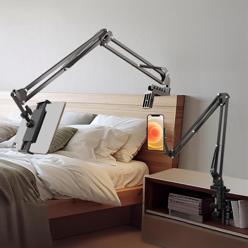Adjustable Bedside Tablet Stan - Tablet Stand Adjustable reseña y precio