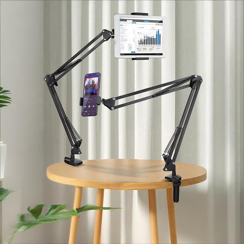 Adjustable Bedside Tablet Stan - Tablet Stand Adjustable reseña y precio