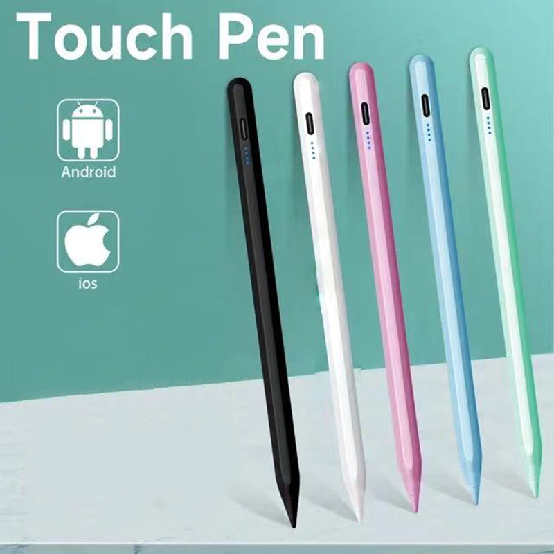 Stylus Pen For Tablet Mobile P - Windows Tablet Accessories reseña y precio