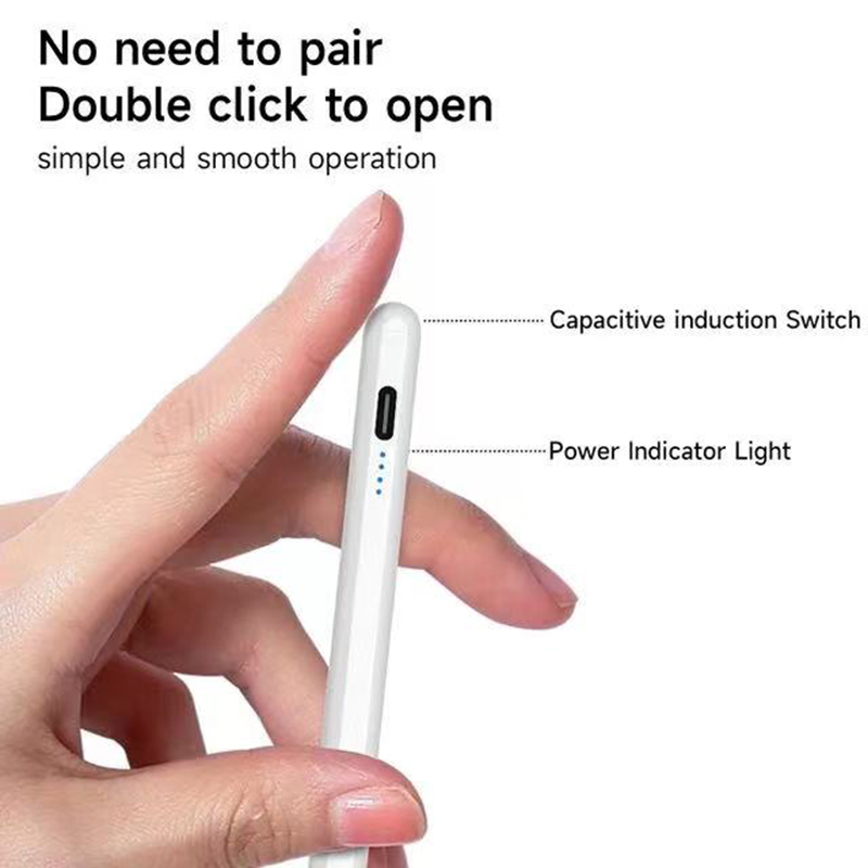 Stylus Pen For Tablet Mobile P - Windows Tablet Accessories reseña y precio