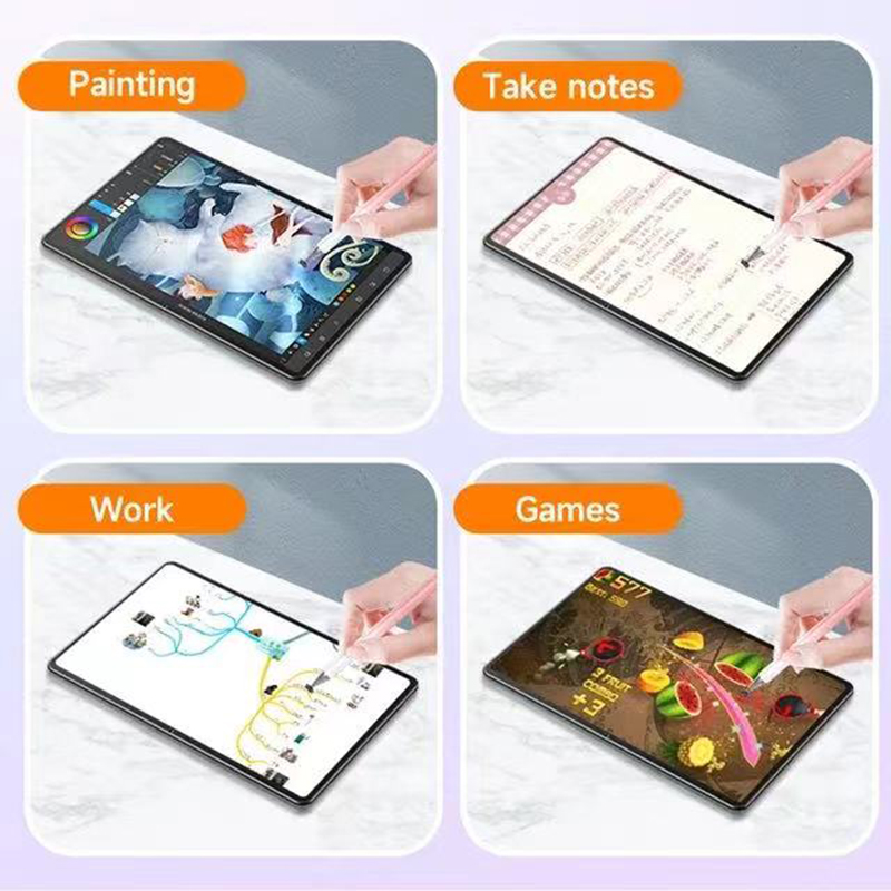 Stylus Pen For Tablet Mobile P - Windows Tablet Accessories reseña y precio