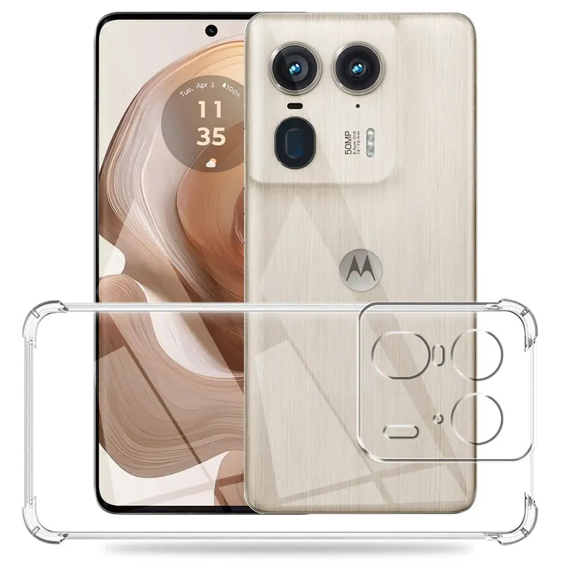 For Motorola Moto Edge 50 Ultr - Motorola Tablet Accessories reseña y precio