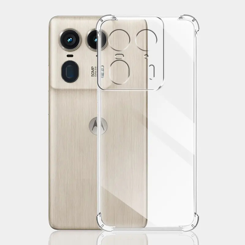 For Motorola Moto Edge 50 Ultr - Motorola Tablet Accessories reseña y precio