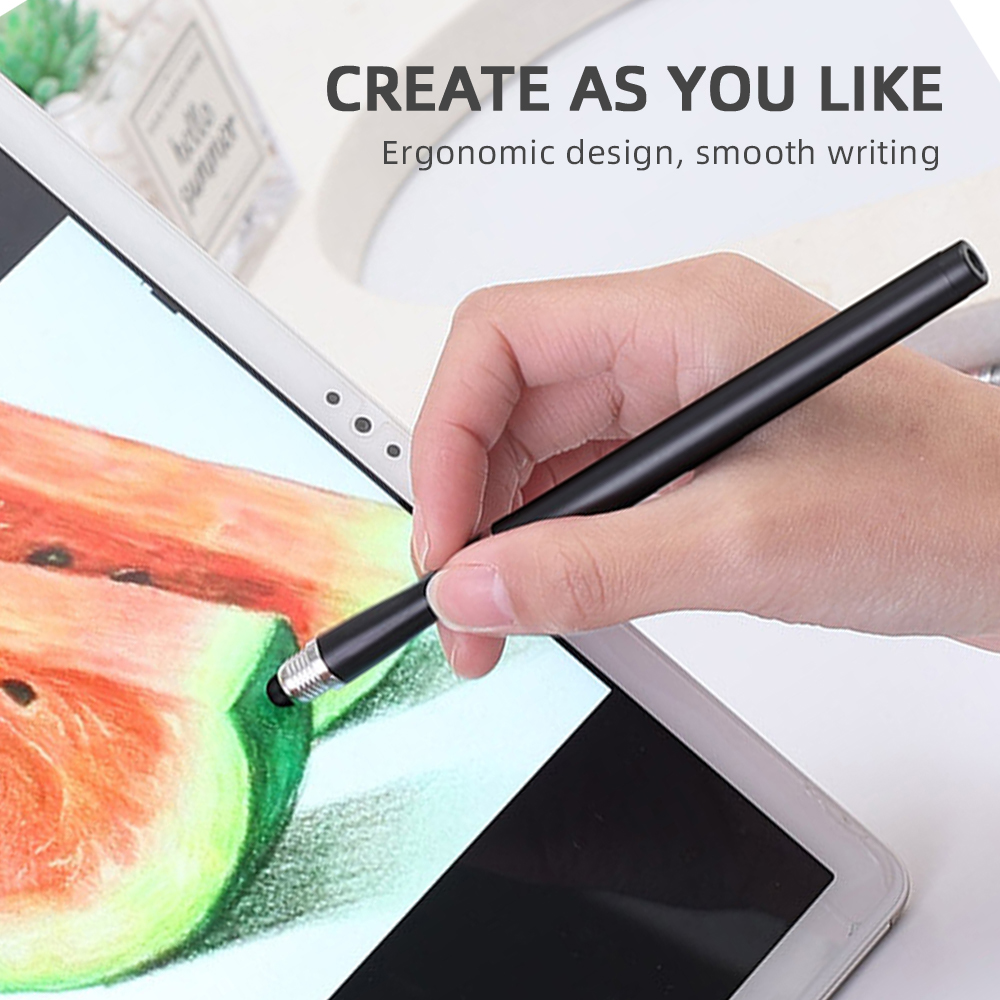 2in1 Stylus Pen Universal Draw - Tablet Pencil Accessories reseña y precio