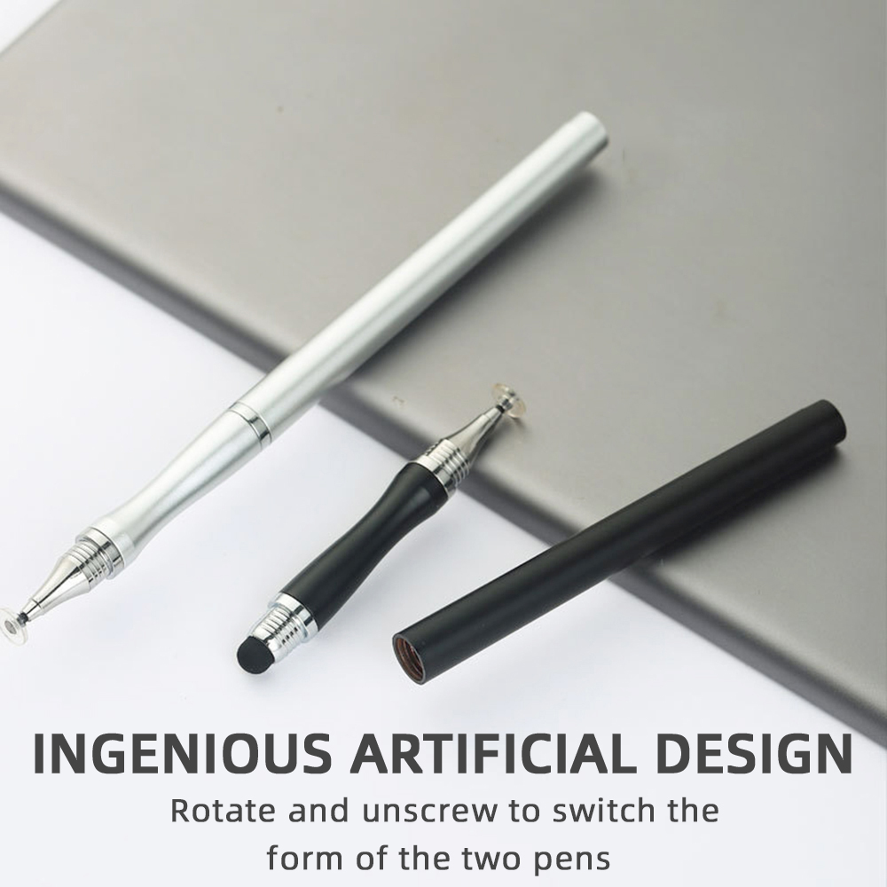 2in1 Stylus Pen Universal Draw - Tablet Pencil Accessories reseña y precio