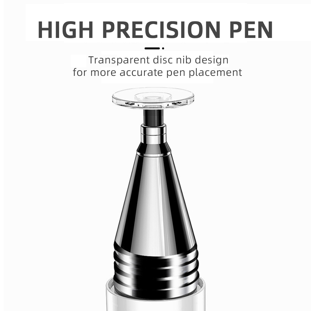 2in1 Stylus Pen Universal Draw - Tablet Pencil Accessories reseña y precio