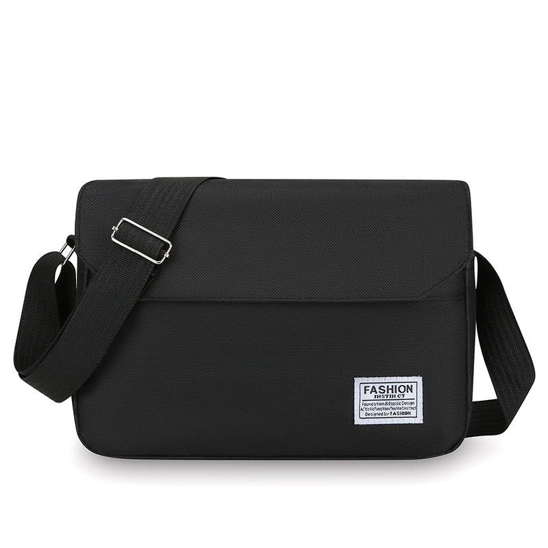 Large Capacity Crossbody Messe - Tablet Shoulder Bag reseña y precio