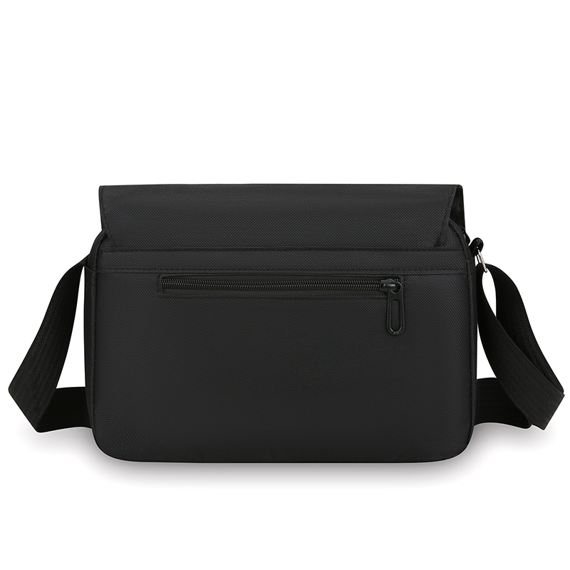 Large Capacity Crossbody Messe - Tablet Shoulder Bag reseña y precio