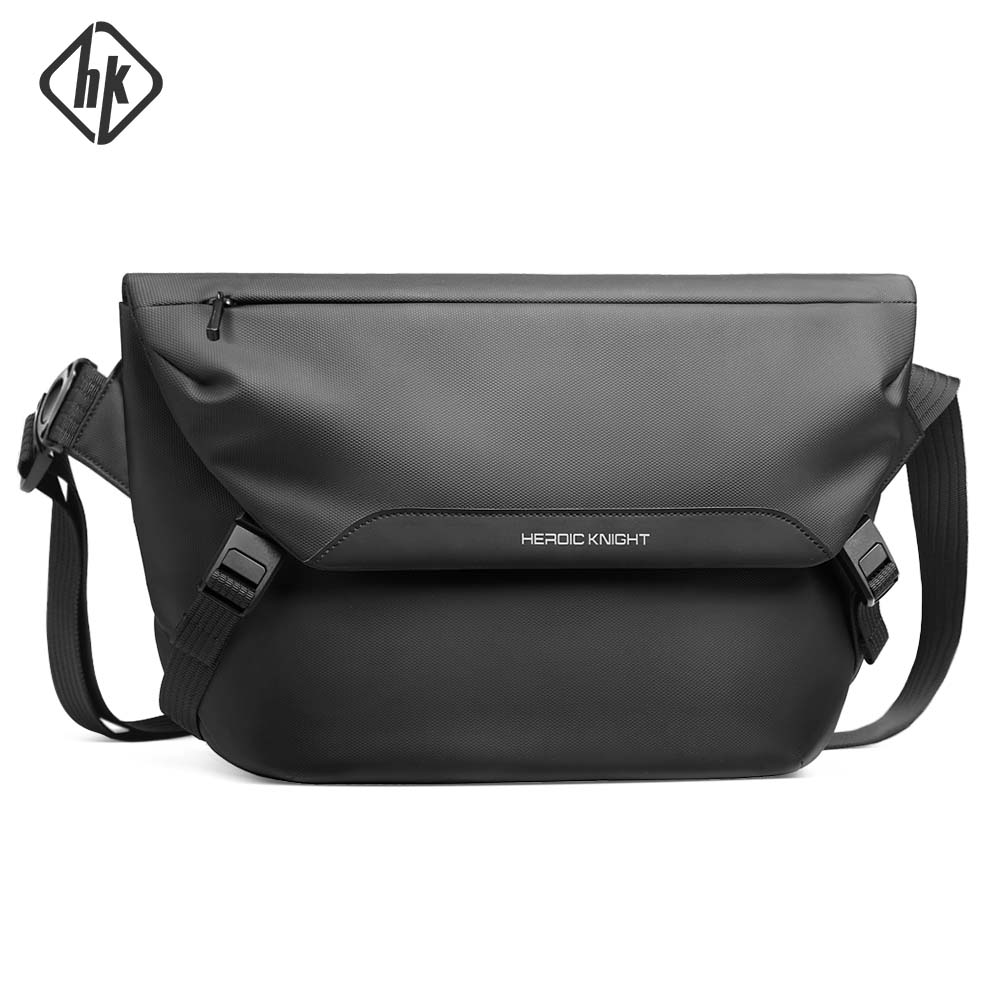 HK Water Repellent Messenger B - Tablet Shoulder Bag reseña y precio