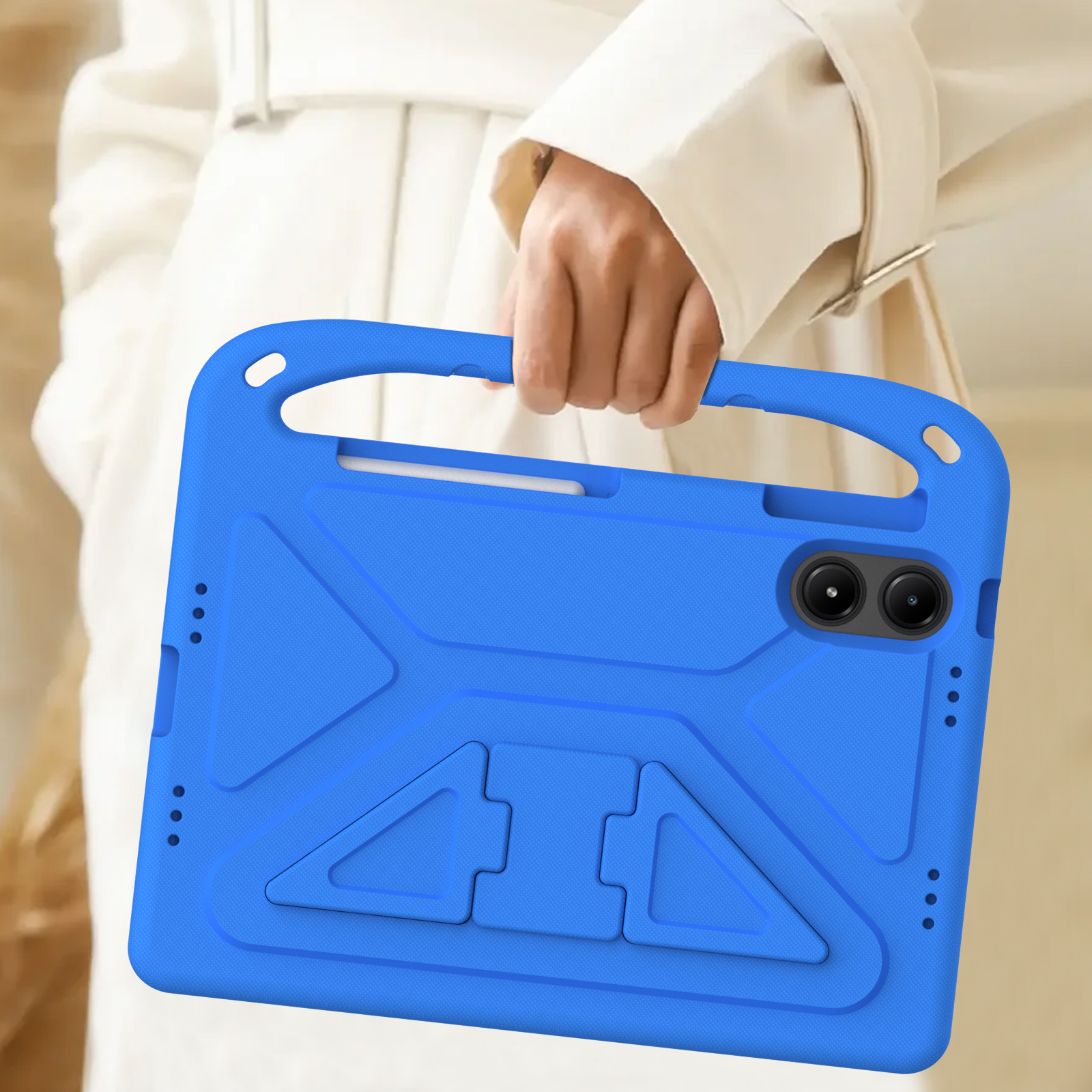 Kids Safe EVA Case for Xiaomi  - Poco Tablet Accessories reseña y precio