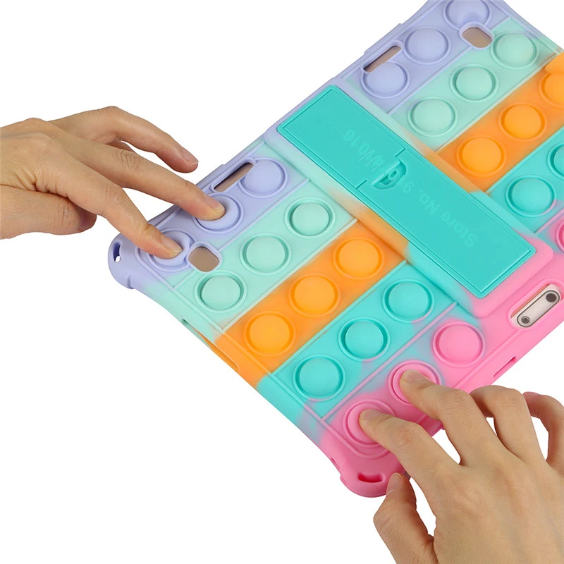 Silicone Case for 10 10.1 10.4 - Teclast Tablet Accessories reseña y precio