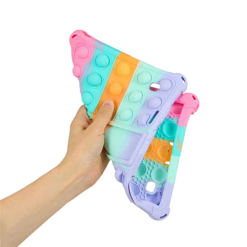 Silicone Case for 10 10.1 10.4 - Teclast Tablet Accessories reseña y precio