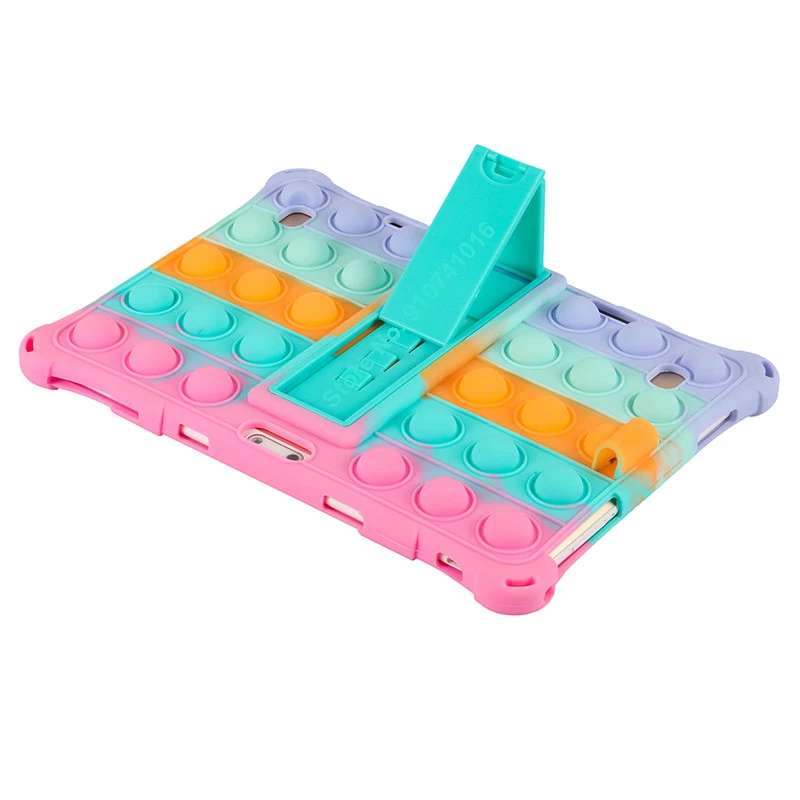 Silicone Case for 10 10.1 10.4 - Teclast Tablet Accessories reseña y precio