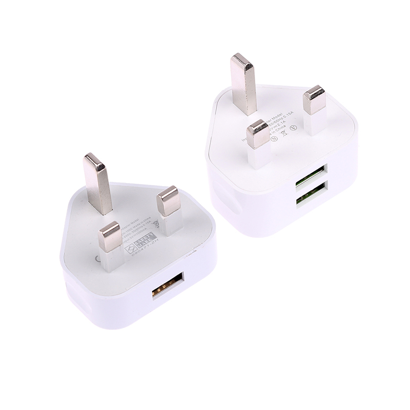 UK 3 Pin Plug Adapter Wall Cha - Tablet Accessories Uk reseña y precio