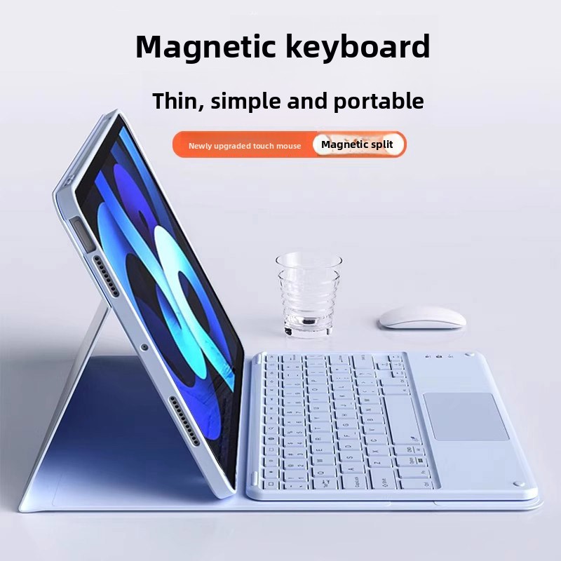 Tablets Keyboard Case for Xiao - Lenovo Tablet Keyboard Accessories reseña y precio