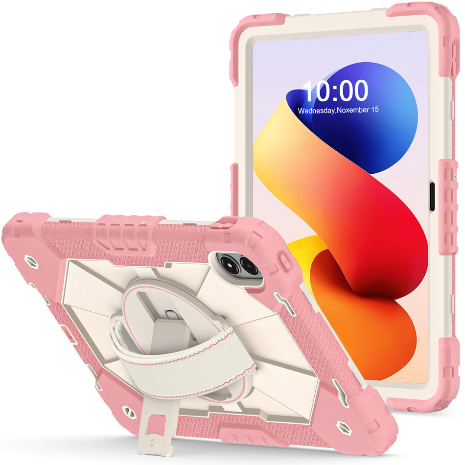 360 Rotation Handle Stand Tabl - Poco Tablet Accessories reseña y precio