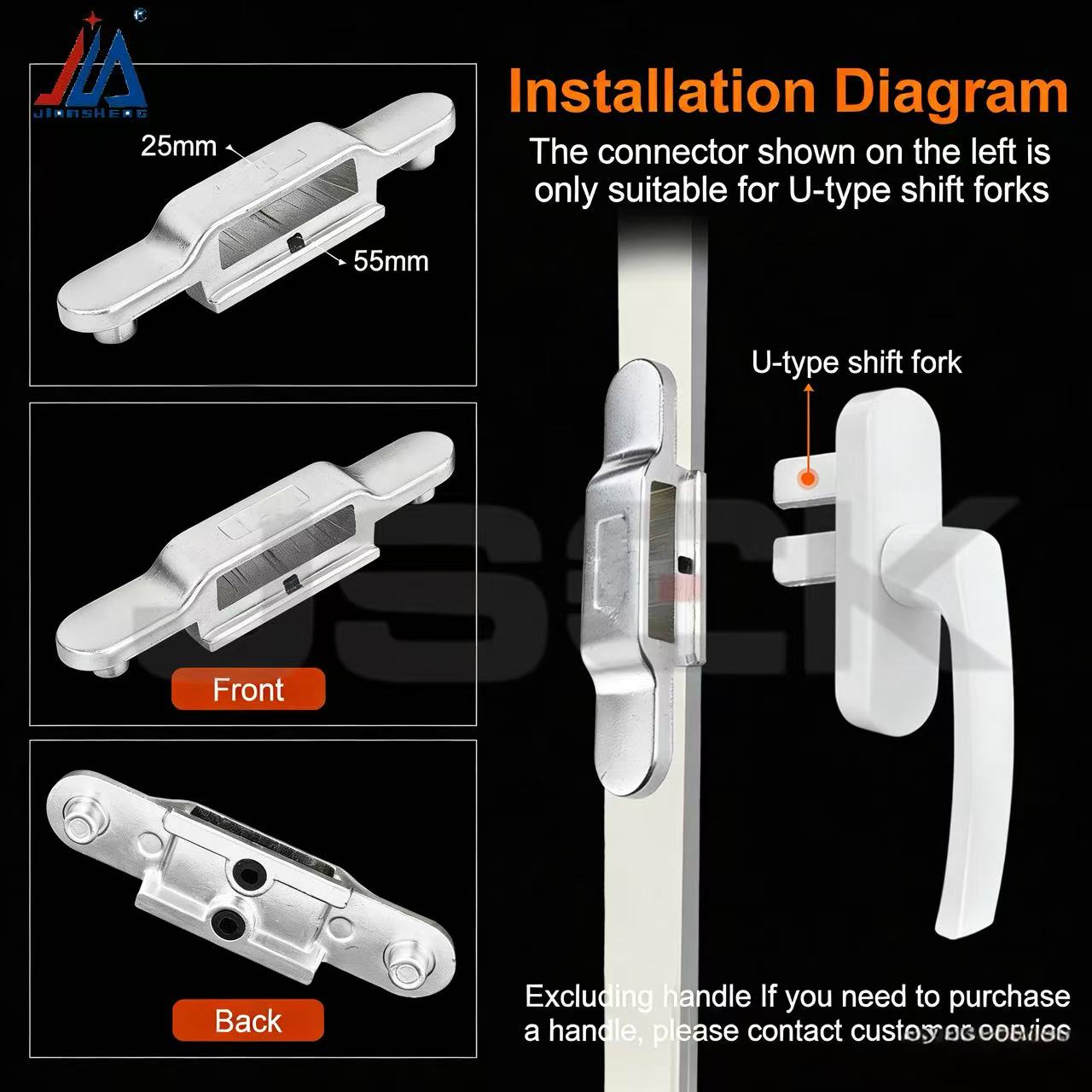 Premium Window Door Hardware:  - Windows Tablet Accessories reseña y precio