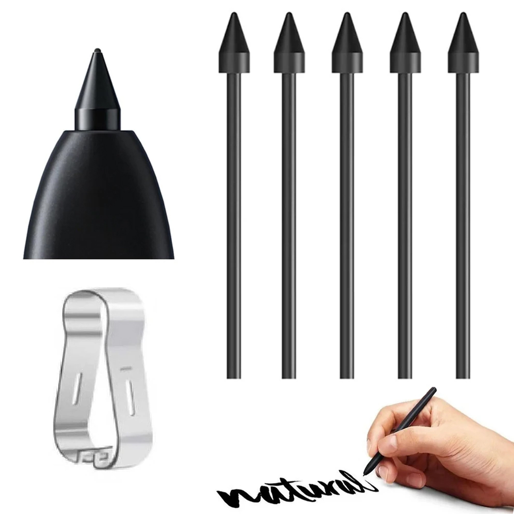 Pencil Tips for Samsung S Pen  - Samsung Tablet Accessories Pen reseña y precio