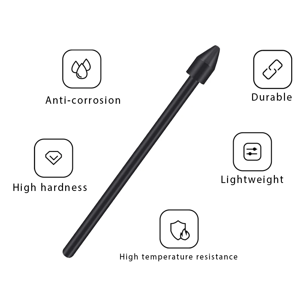 Pencil Tips for Samsung S Pen  - Samsung Tablet Accessories Pen reseña y precio