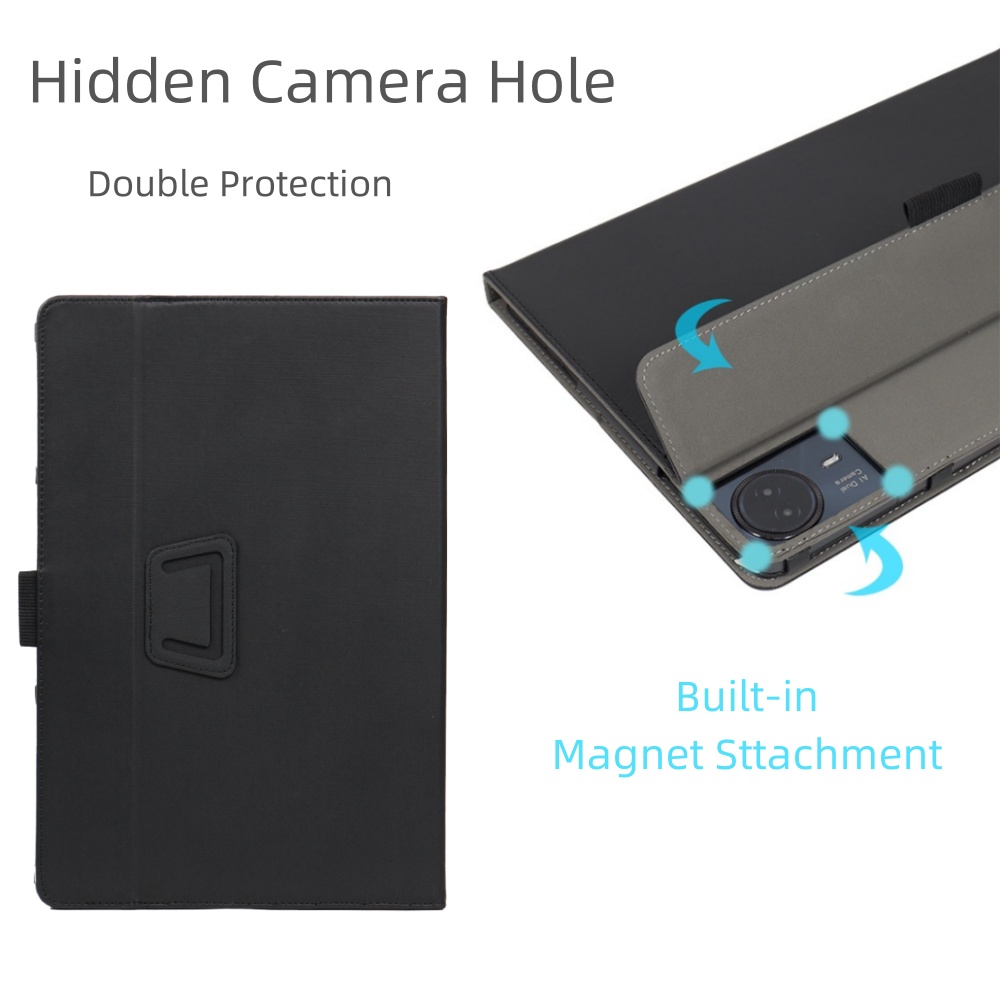 Smart Case for Teclast T65Max  - Teclast Tablet Accessories reseña y precio