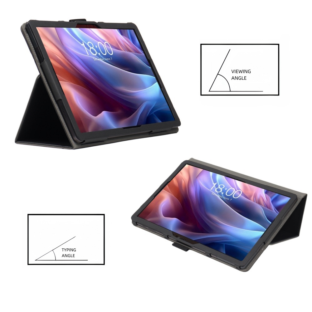 Smart Case for Teclast T65Max  - Teclast Tablet Accessories reseña y precio