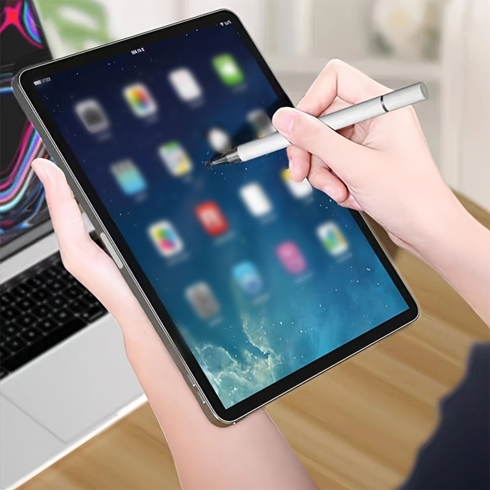 Universal Stylus Pen For Andro - Tablet Pencil Accessories reseña y precio