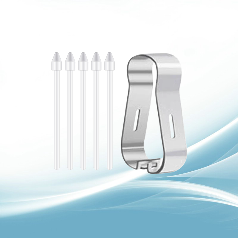 Black/White Stylus Pen Tip Nib - Tablet Pencil Accessories reseña y precio