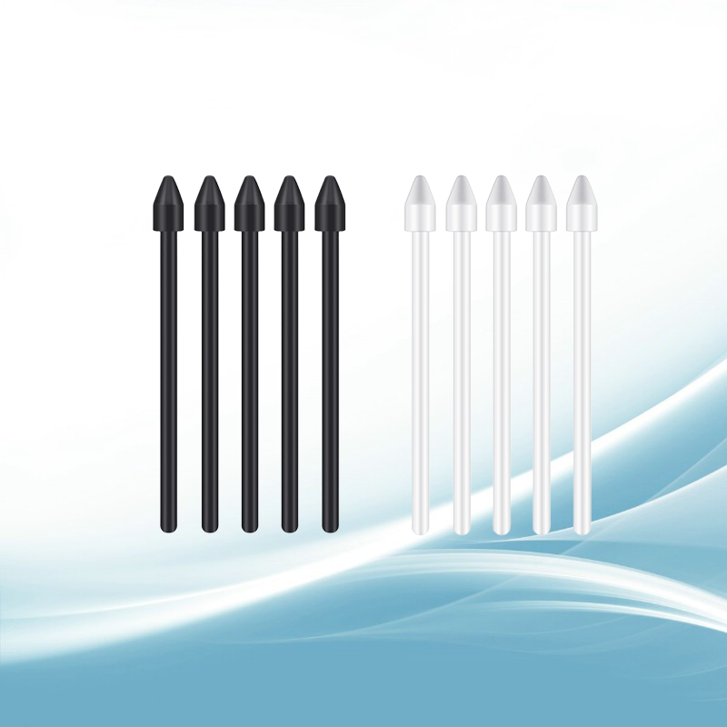 Black/White Stylus Pen Tip Nib - Tablet Pencil Accessories reseña y precio