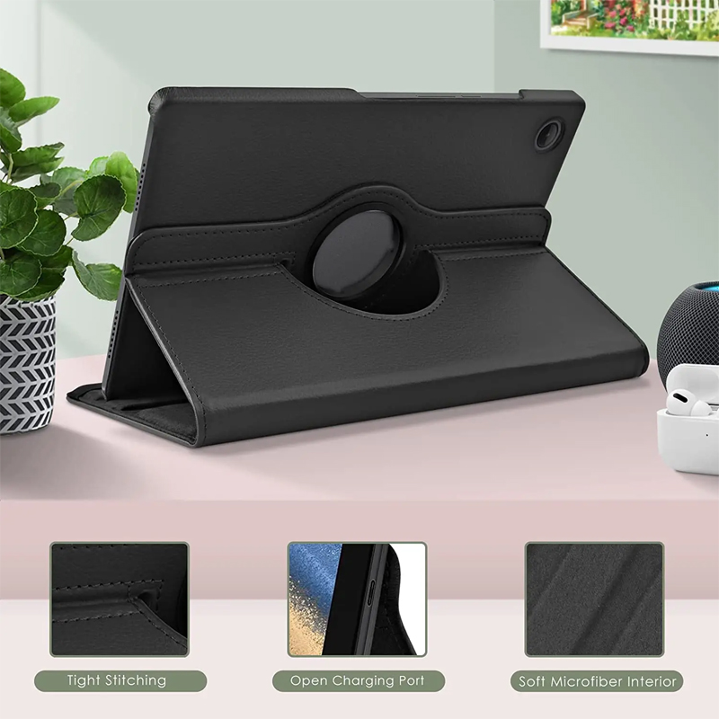 Case For Samsung Galaxy Tab A9 - Getac Tablet Accessories reseña y precio