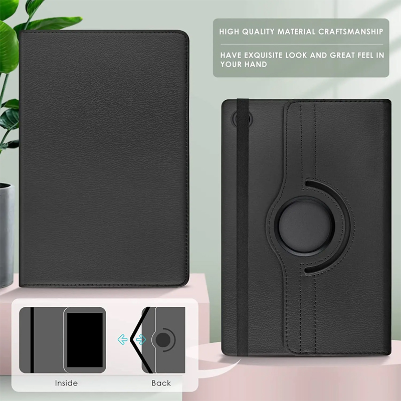 Case For Samsung Galaxy Tab A9 - Getac Tablet Accessories reseña y precio