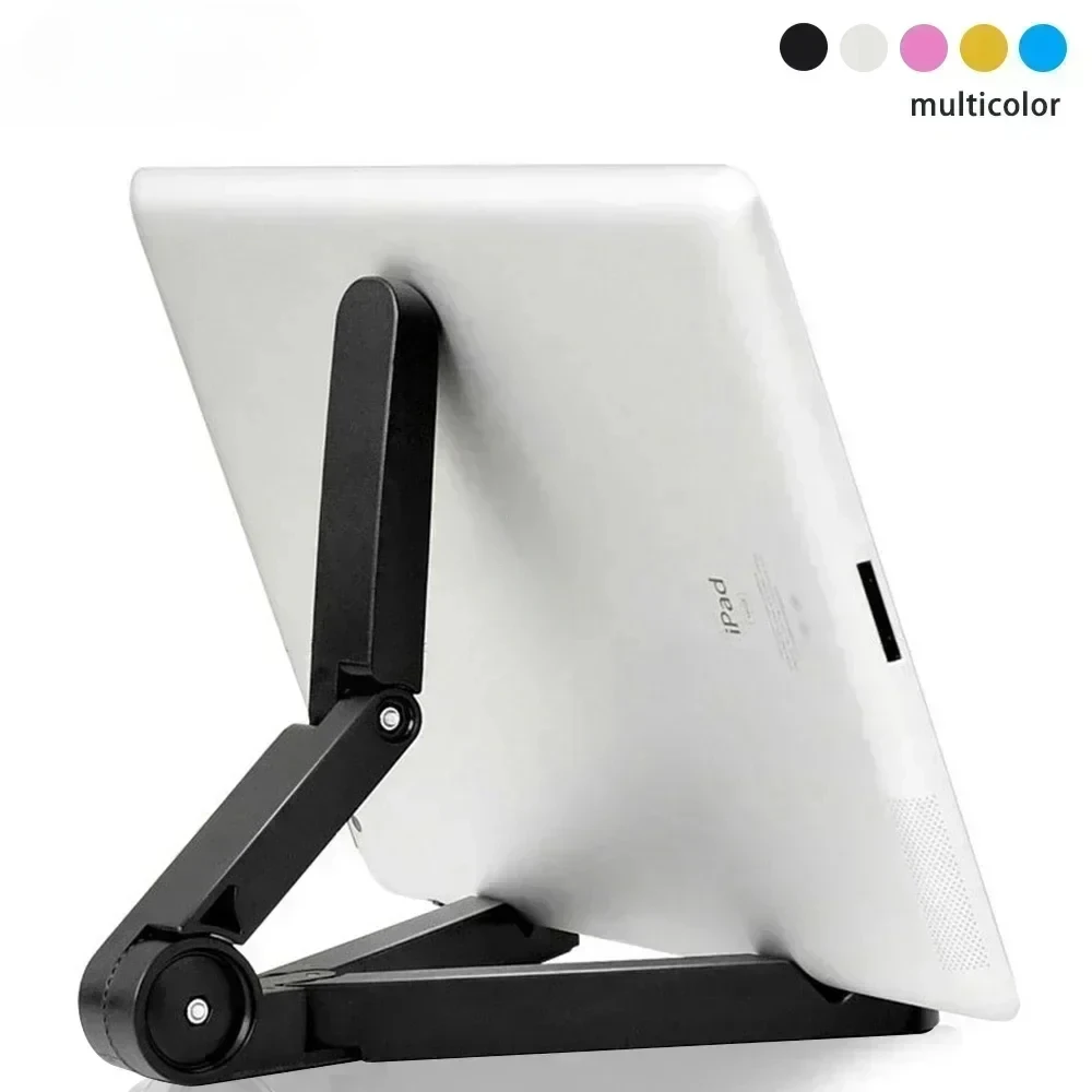 Foldable Universal Tablet Stan - Tablet Stand Adjustable reseña y precio
